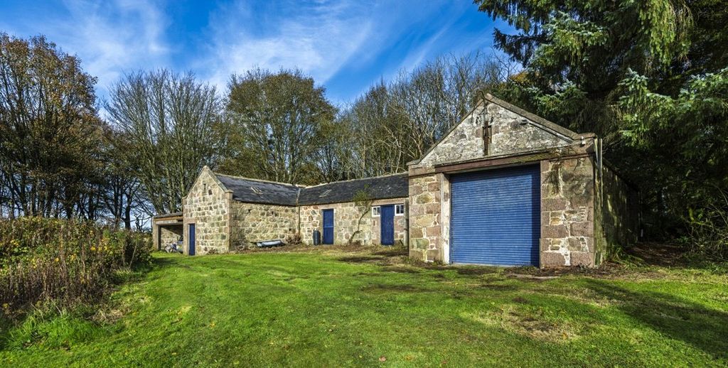 Additional image 9 of 21 bed detached house for saleAuquharney House, Hatton, Peterhead, Aberdeenshire AB42