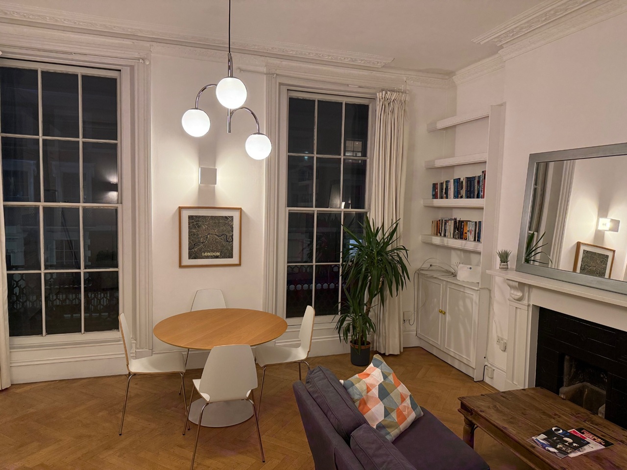 Additional image 3 of 2 Bed Flat, Holland Road, W14, N1 7GU