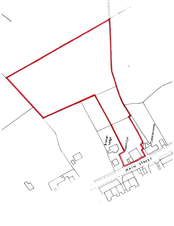Additional image 39 of Land for saleMain Street, Hawksworth, Leeds, West Yorkshire LS20