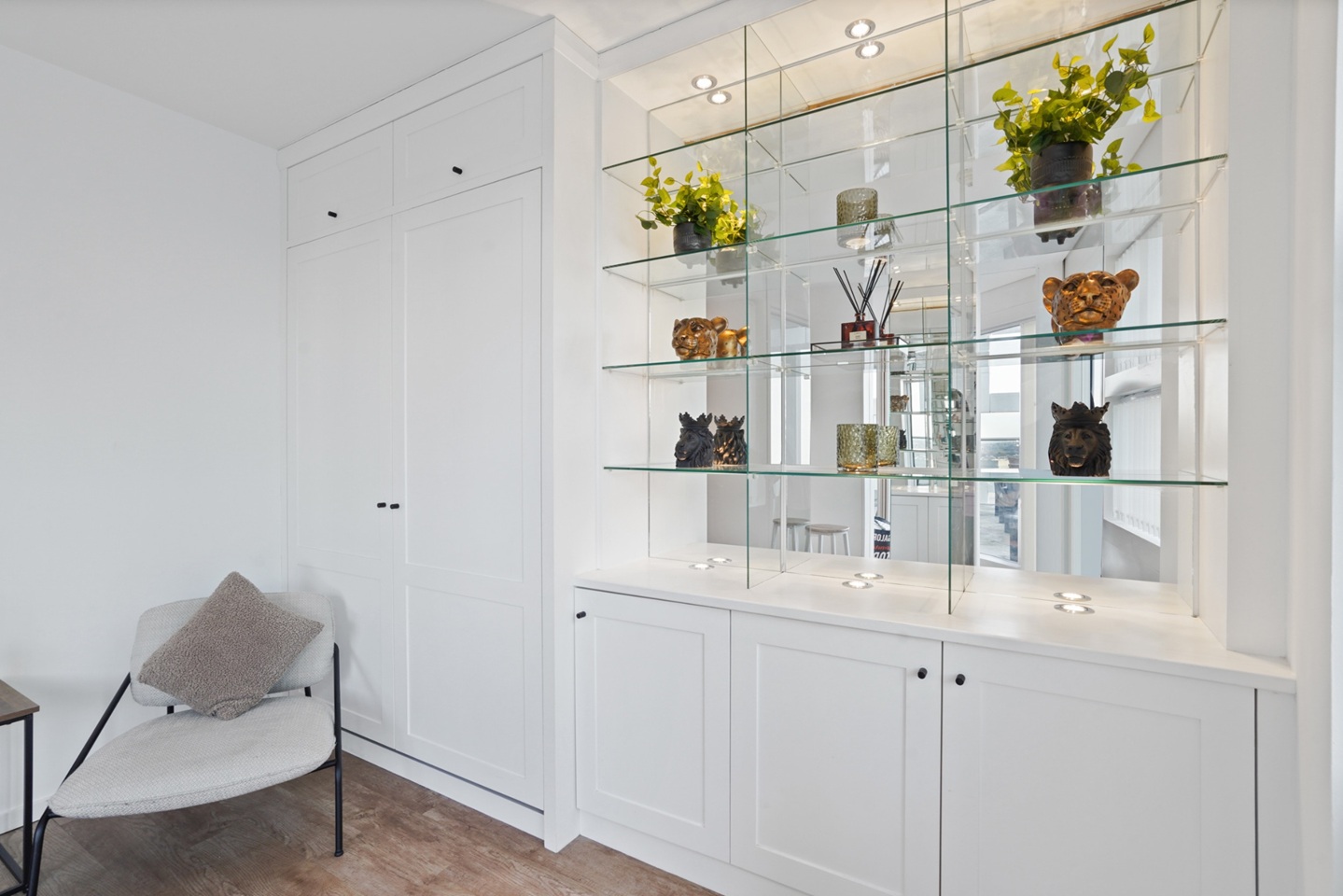 Additional image 22 of 2 Bed Penthouse, Wharfside St, B1, B4 7LN