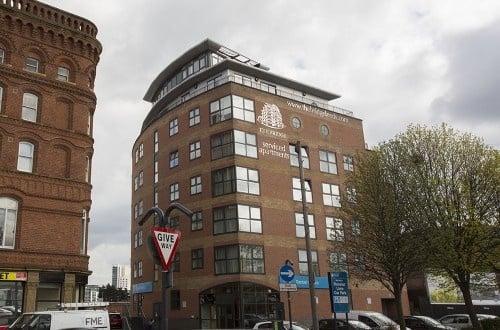 2 Bed Flat, Waterloo Street, LS10, N1 7GU