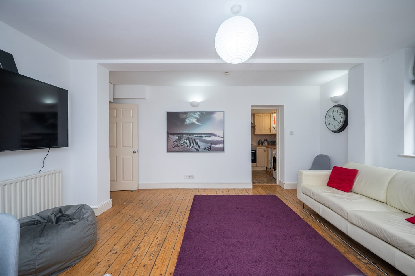 Additional image 33 of 3 Bed Flat, Clapham Old Town, SW4, N1 7GU