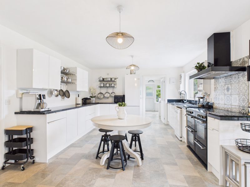 Additional image 11 of 5 bed detached house for saleStation Road, Nantgaredig, Carmarthen SA32