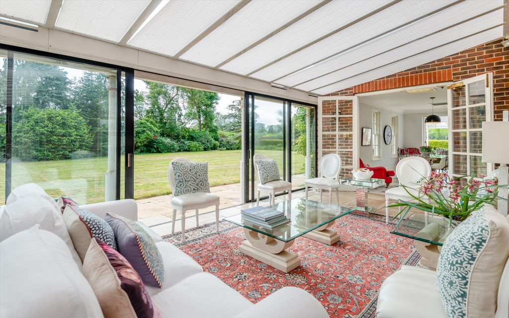 Additional image 12 of 7 bed detached house for saleMoney Row Green, Holyport, Berkshire SL6
