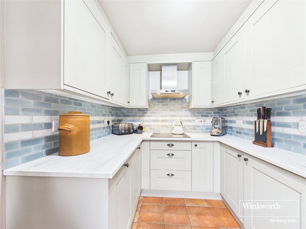 Additional image 3 of 3 bed terraced house for saleKing Street, Mortimer Common, Reading, Berkshire RG7