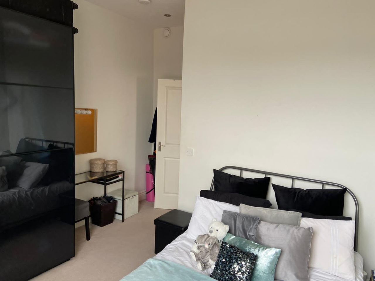 Additional image 8 of 1 Bed Flat, Belgrave Court, LS1, N1 7GU