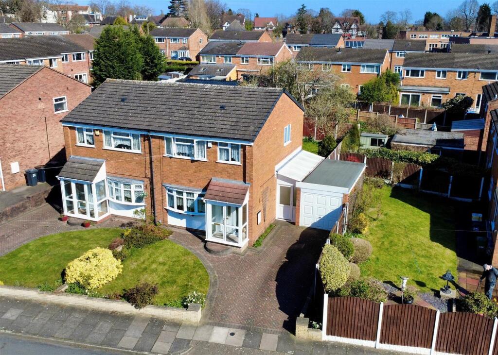 Additional image 23 of Goodison Gardens, Erdington, Birmingham