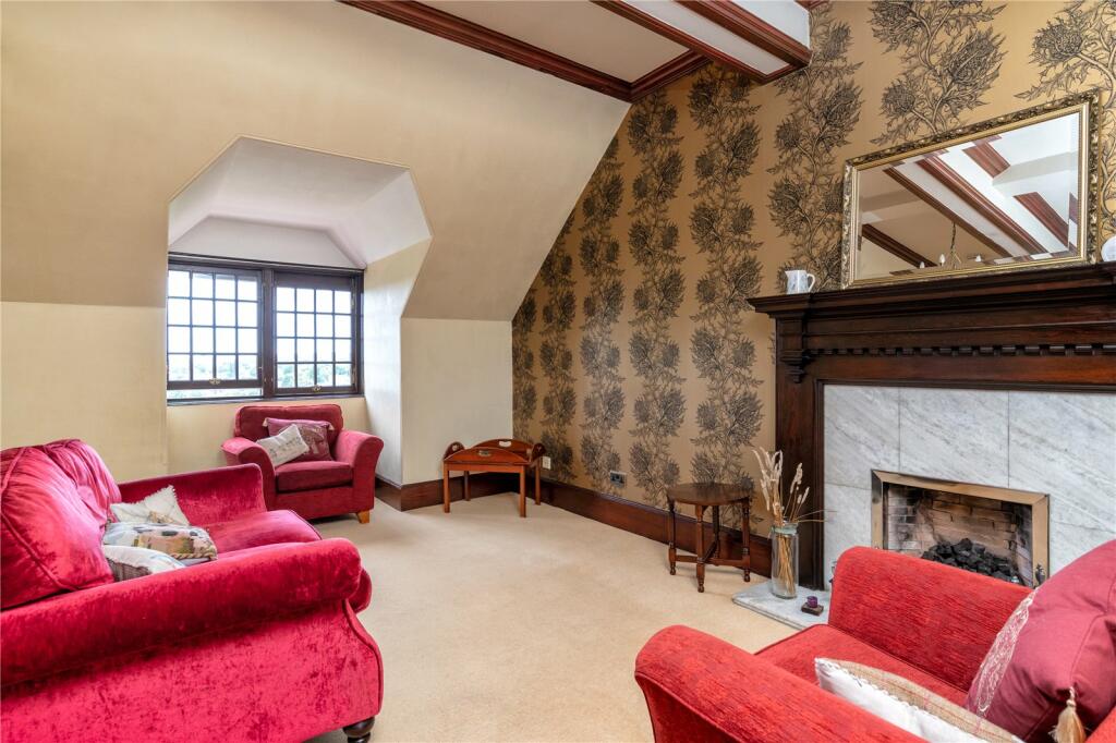 Additional image 3 of Flat 5 'Hamewith', 92 Queens Road, Aberdeen, AB15