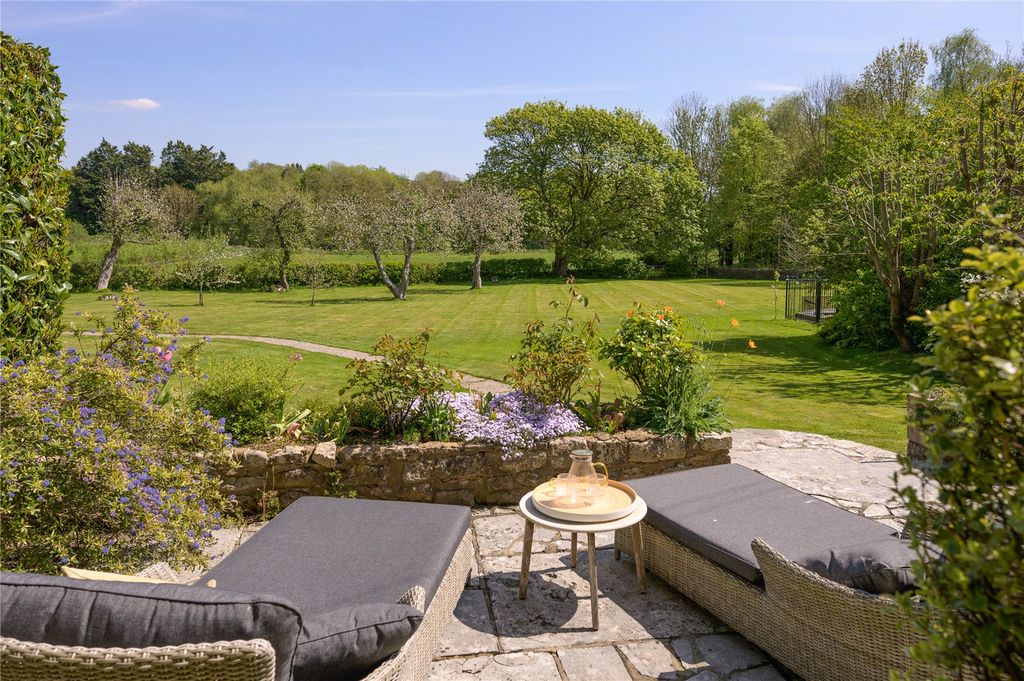 Additional image 14 of 6 bed detached house for saleJacks Lane, Spring Gardens, Frome, Somerset BA11