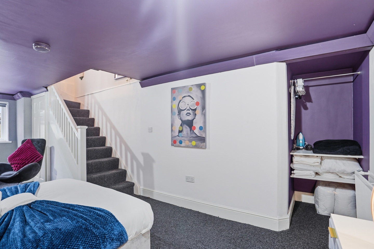 Additional image 17 of Studio Flat, South Road, B18, B18 6BB