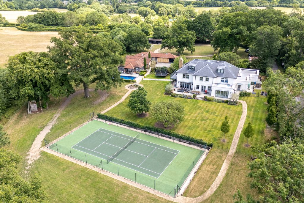 Additional image 26 of 9 bed detached house for saleStubbs Hill, Bracknell RG42