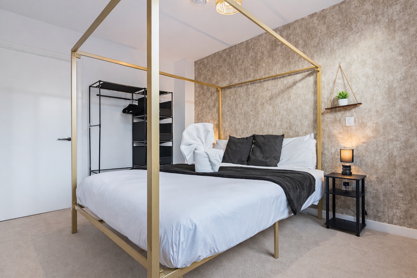 Additional image 22 of 1 Bed Flat, Lockside House, B1, N1 7GU