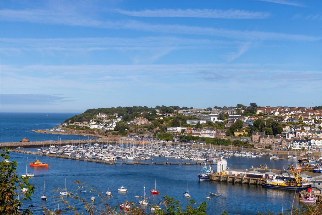 Additional image 36 of 10 bed detached house for saleBerry Head Road, Brixham, Devon TQ5