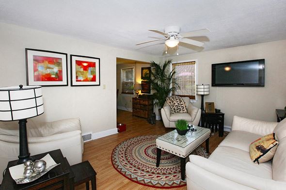 Picotte Dr & Hackett Blvd, Albany, NY, 12208