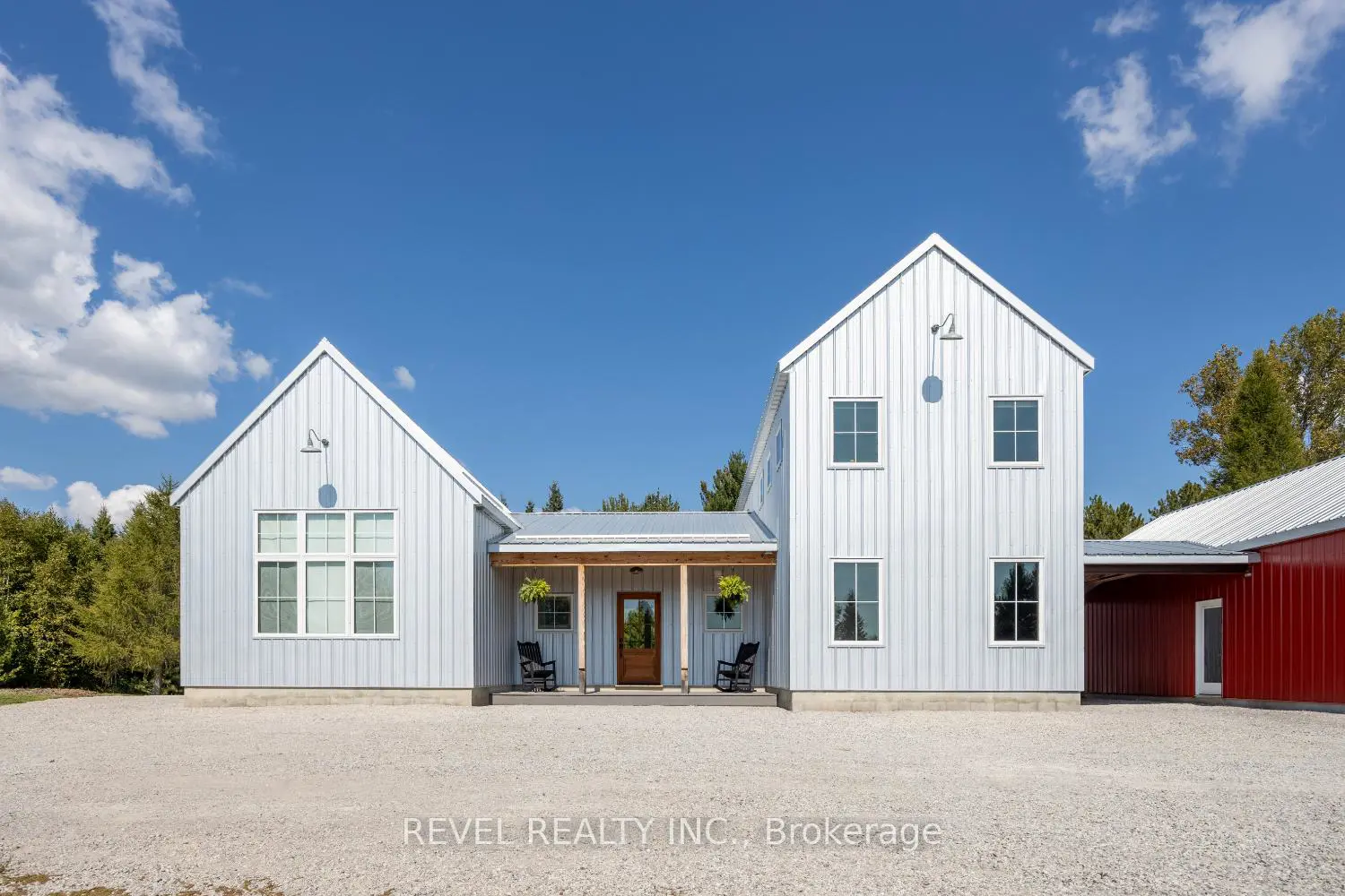 1136 Marydale Park Road photo 2