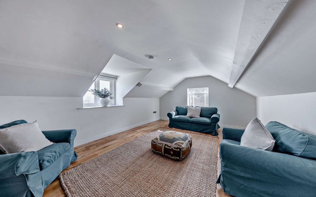 Additional image 13 of 5 bed detached house for saleTrefonen, Oswestry, Shropshire SY10
