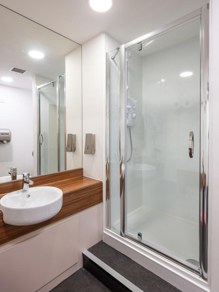 Additional image 8 of Gardens’ Gate, 4-5 Union Terrace, Aberdeen, Scotland, AB10 1NJ