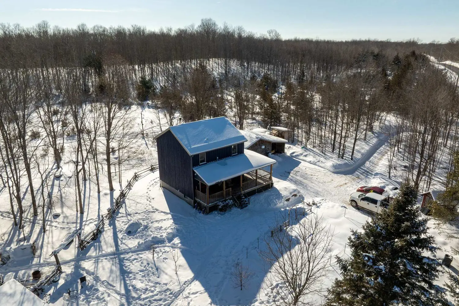 Additional image 14 of 2002 Moneymore Road