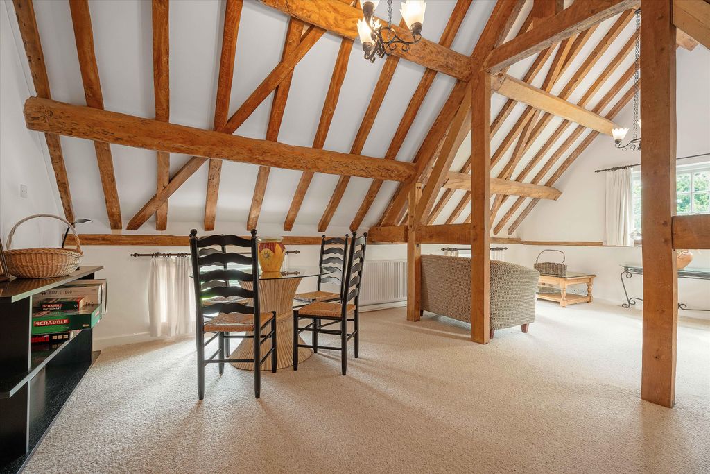 Additional image 20 of 7 bed detached house for saleBroughton Green, Hanbury, Worcestershire WR9