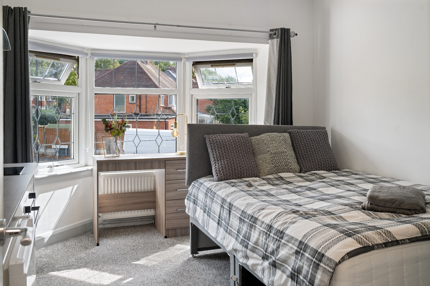 7 Bed Semi-Detached House, Cole Bank Road, B28, N1 7GU