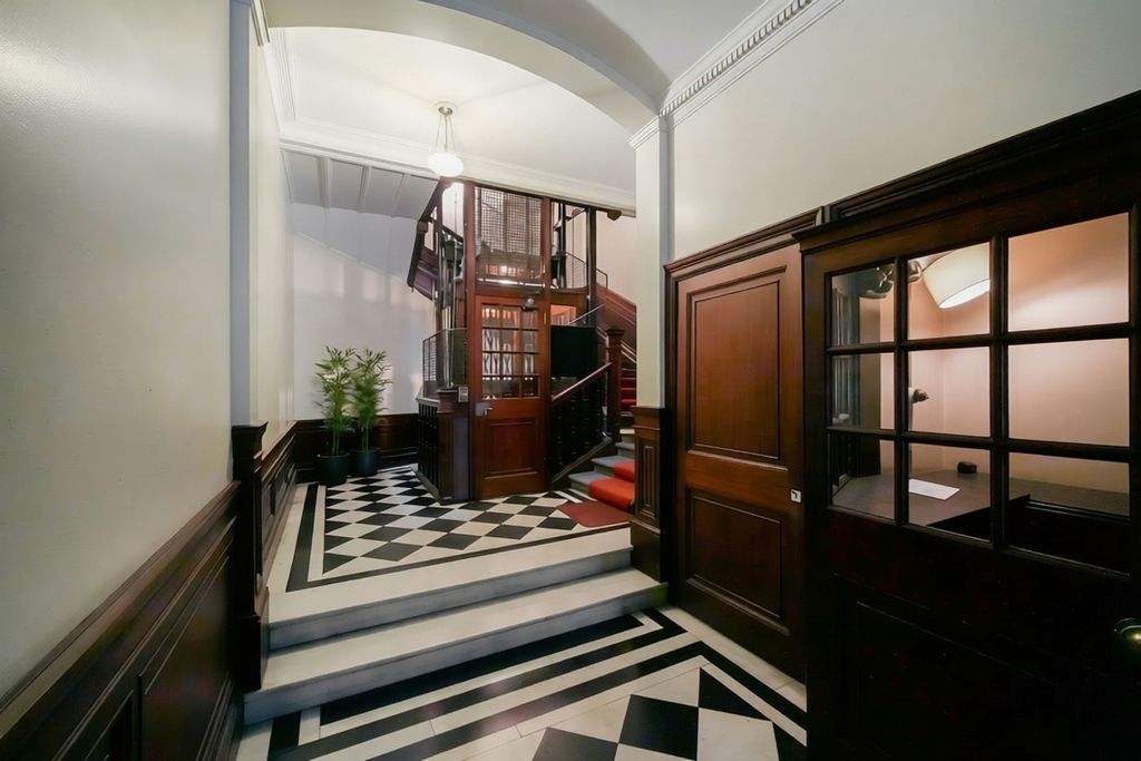 Additional image 2 of 3 bed flat for sale24 Rothesay Terrace, Apt 2, New Town, Edinburgh EH3