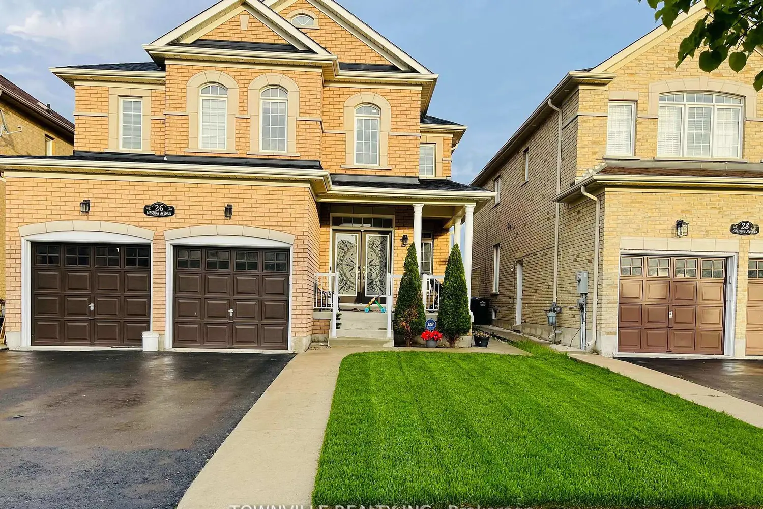 26 Messina Avenue