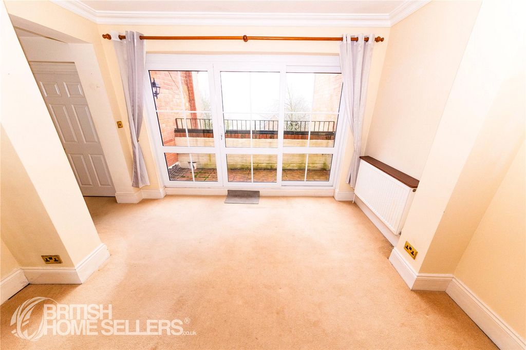 Additional image 21 of 2 bed flat for saleLord Austin Drive, Marlbrook, Bromsgrove, Worcestershire B60