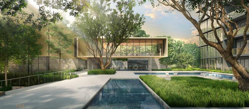 Additional image 3 of 800 Upper Bukit Timah Road