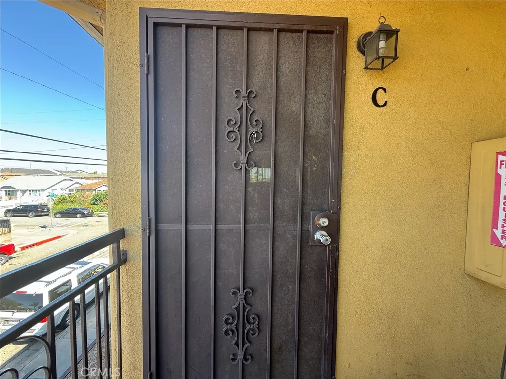 Additional image 19 of 11601 Birch Avenue Unit C, Hawthorne, CA 90250