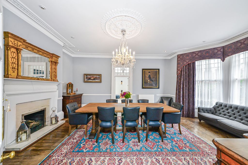 Additional image 11 of 7 bed detached house for saleFarquhar Road, Edgbaston B15