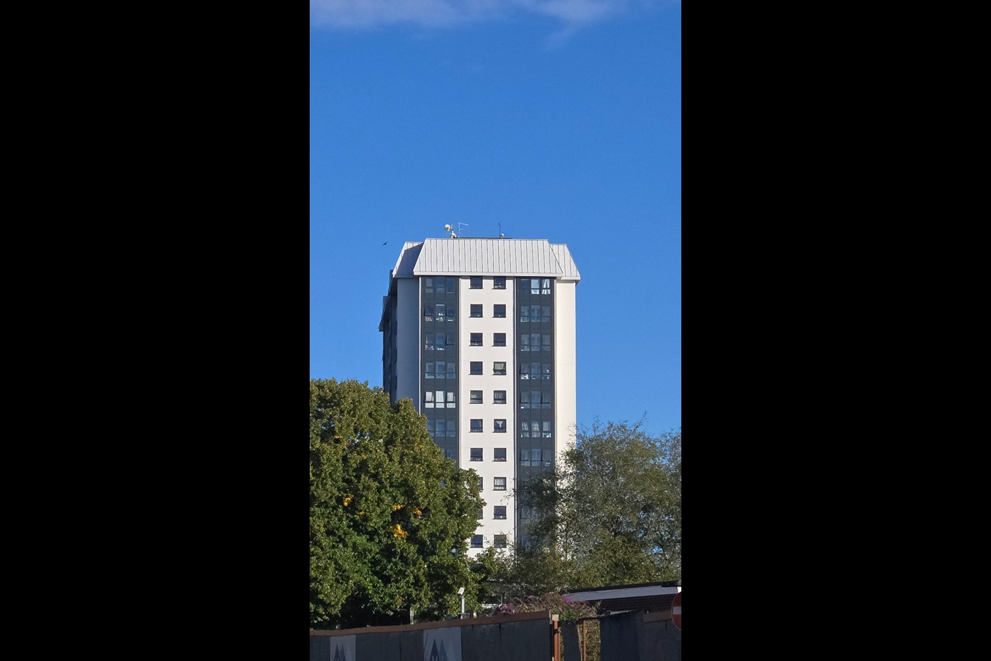 Additional image 3 of 2 Bed Flat, Truro Tower, B16, N1 7GU