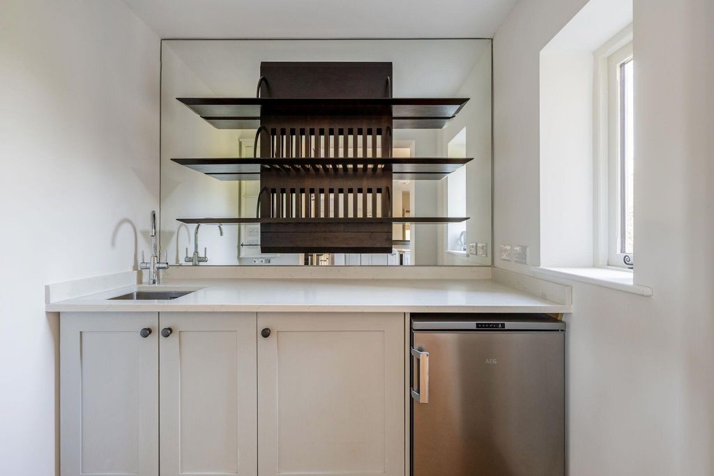 Additional image 9 of 6 bed detached house for saleManningford Abbots, Pewsey, Wiltshire SN9
