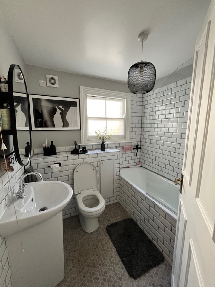 Additional image 10 of 2 Bed Maisonette, Hubert Grove, SW9, N1 7GU