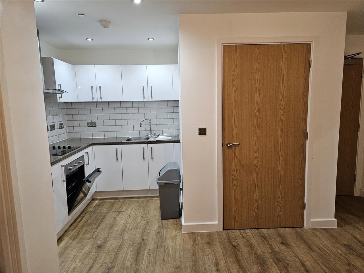 2 Bed Flat, Helena St, B1, B1 2AW