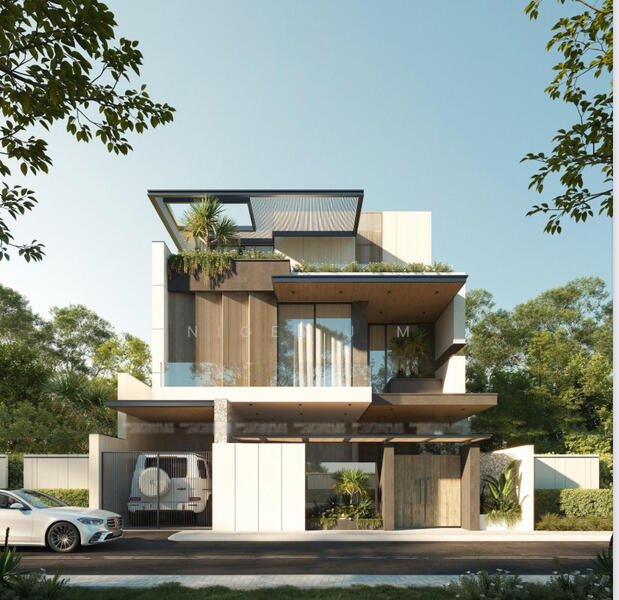 Additional image 7 of Holland Grove / Moonbeam / Sixth Avenue