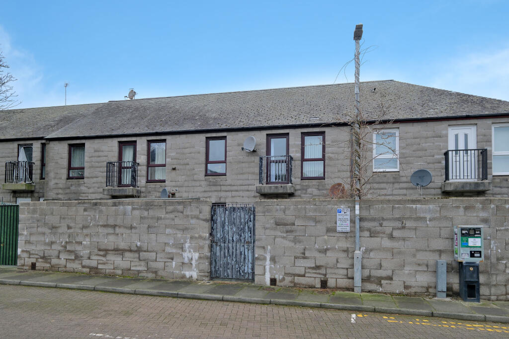 Additional image 24 of Park Place, The City Centre, Aberdeen, AB24