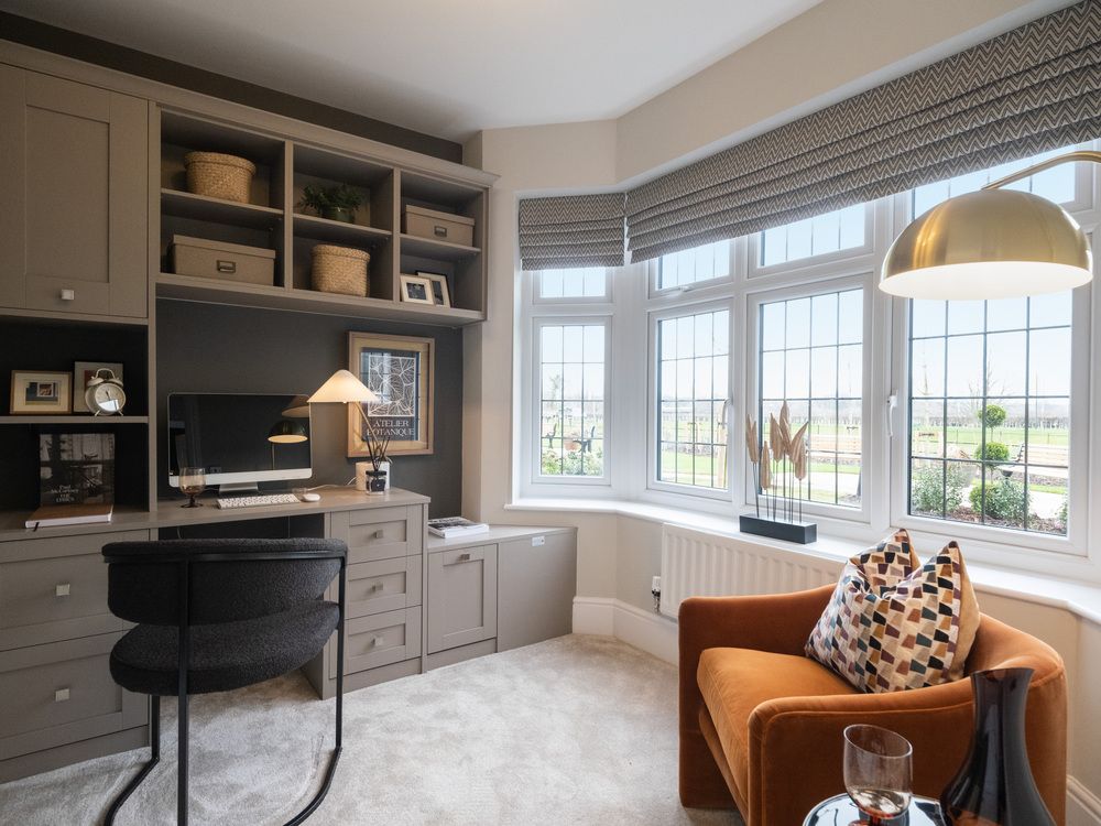 Additional image 5 of 4 bed detached house for sale"Canterbury" at Haverhill Road, Little Wratting, Haverhill CB9