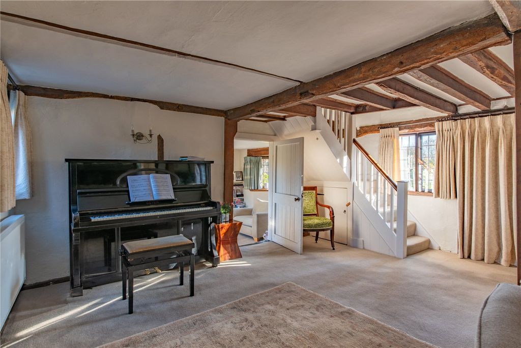 Additional image 9 of 5 bed equestrian for saleMarsh Lane, Curridge, Thatcham, Berkshire RG18