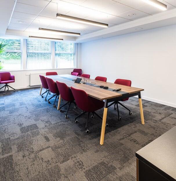 Additional image 8 of Donside House, Campus 1, Aberdeen Innovation Park , Balgownie Road, Aberdeen, Scotland, AB22 8GT