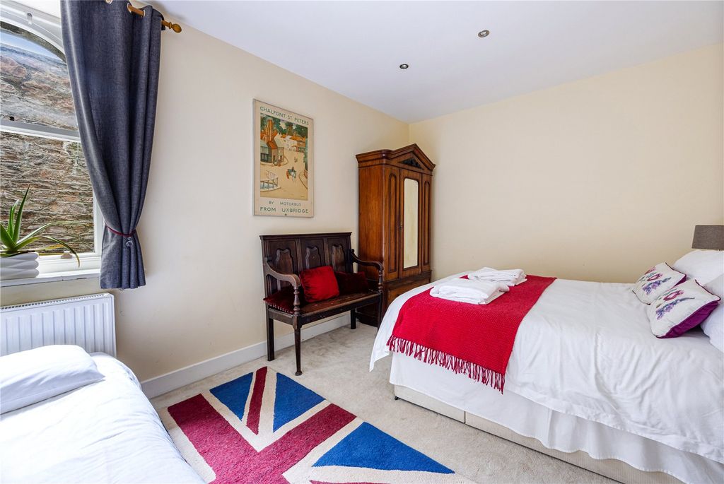 Additional image 21 of 10 bed detached house for saleBerry Head Road, Brixham, Devon TQ5