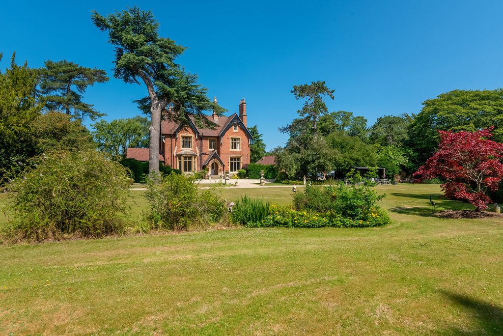 Additional image 41 of 9 bed detached house for saleWatery Lane, Sherbourne Warwick, Warwickshire CV35