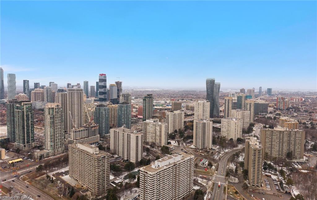 7-400 Mississauga Valley Boulevard, Mississauga, ON, L5A 3N6