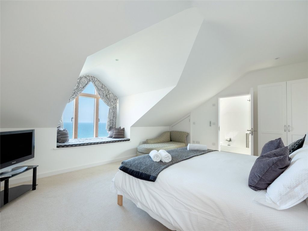 Additional image 4 of 3 bed flat for saleHeadland Road, Carbis Bay, St. Ives, Cornwall TR26