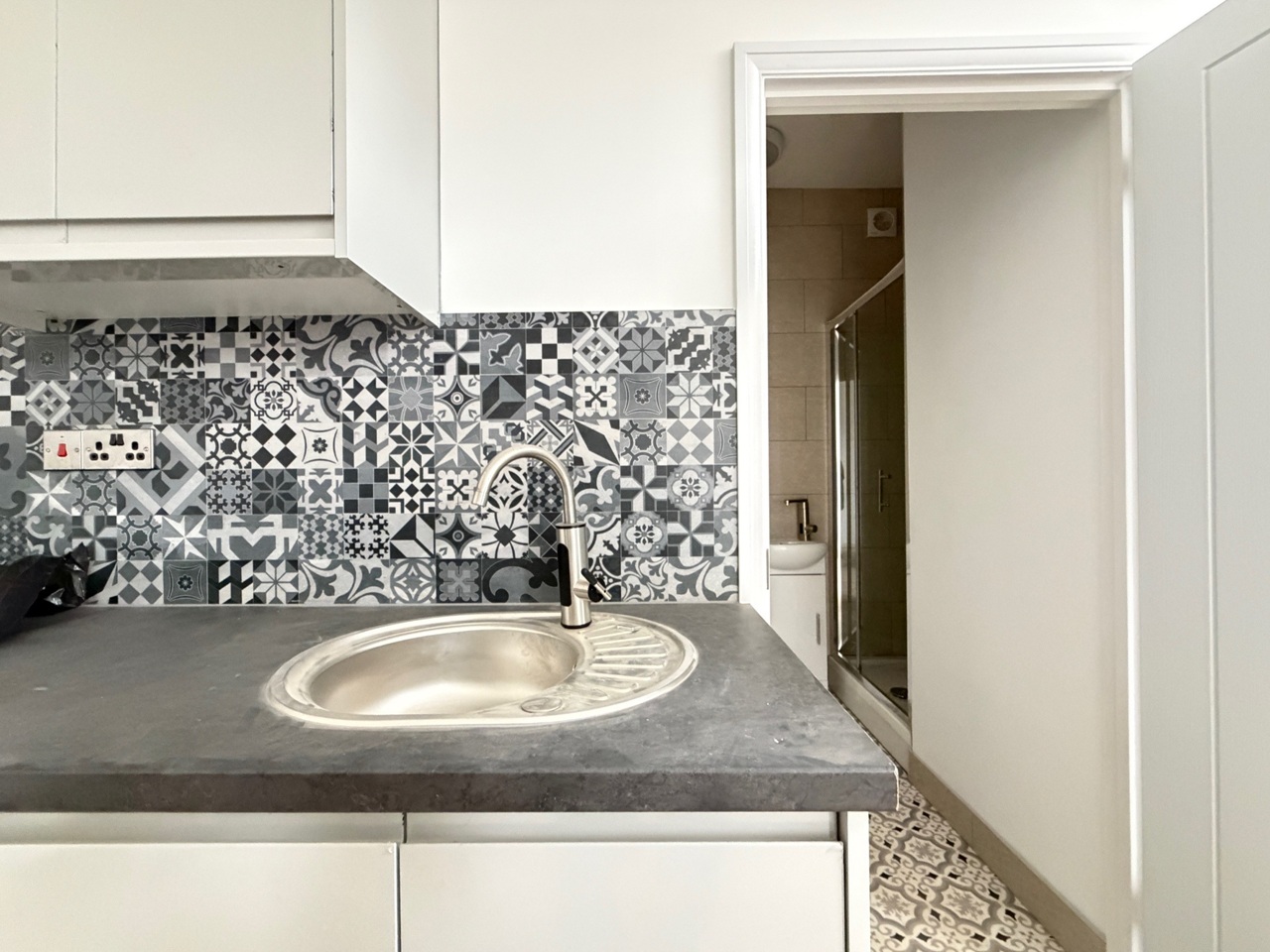 Additional image 29 of Room in a Shared House, Holly Road, B16, N1 7GU