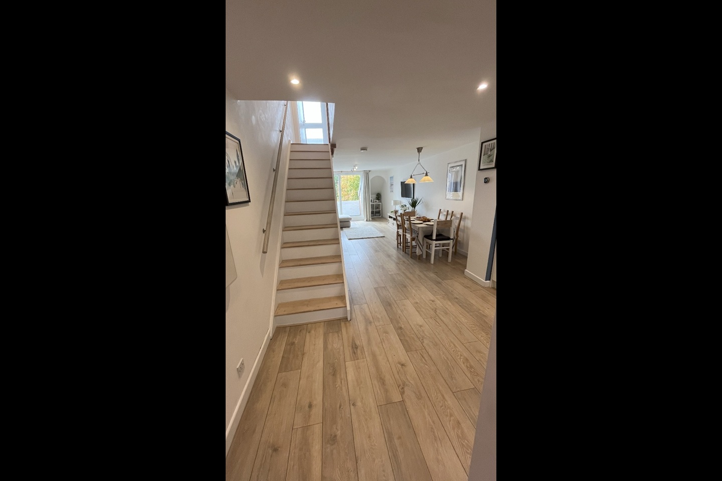 Additional image 12 of 3 Bed Maisonette, Sunbury Lane Battersea, SW11, N1 7GU