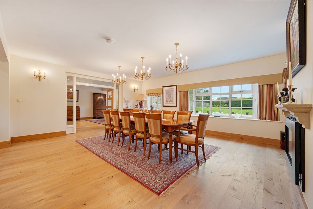 Additional image 20 of 6 bed detached house for saleWigton Lane, Alwoodley, Leeds LS17