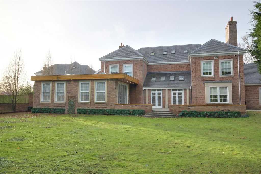 Additional image 28 of 4 bed detached house for salePark Lane, Swanland HU14