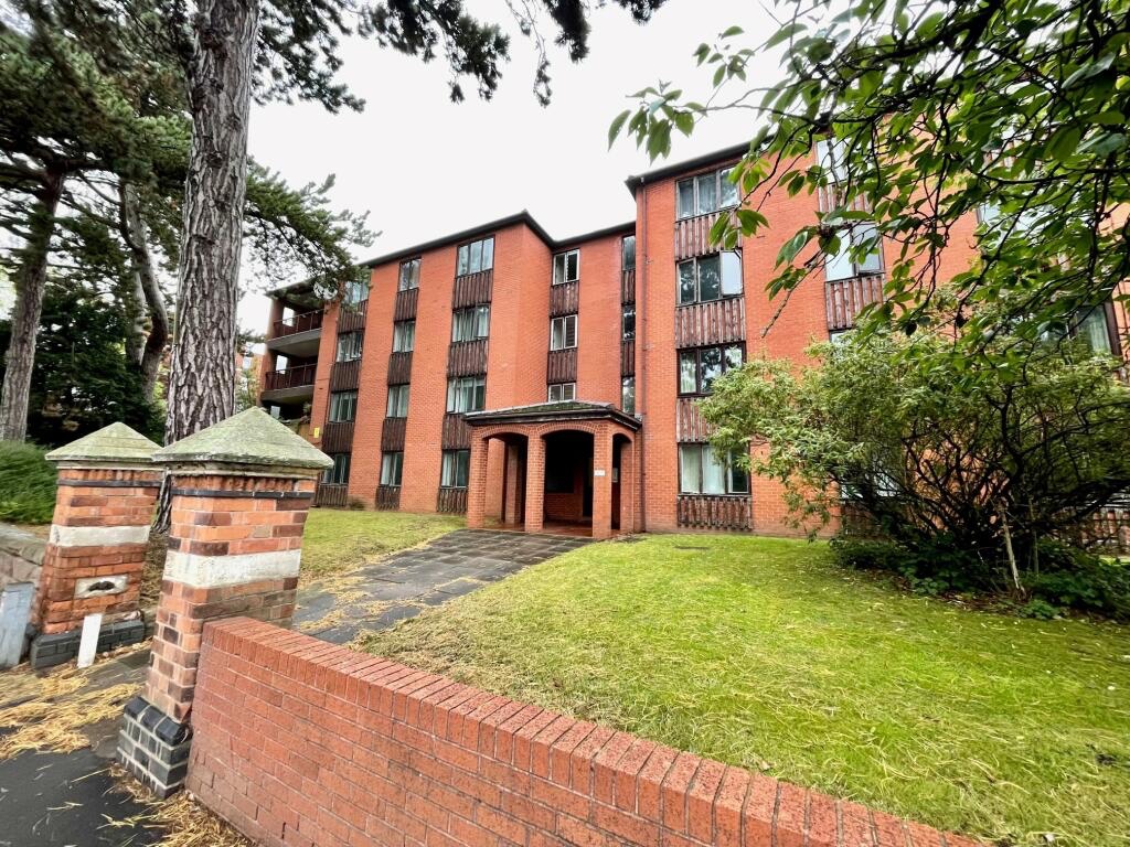 Additional image 8 of 2 Bed Flat, The Lodge, B16, N1 7GU