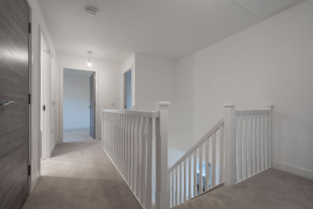 Additional image 30 of 4 bed detached house for salePlot 21, Manor Park, Dunlop KA3