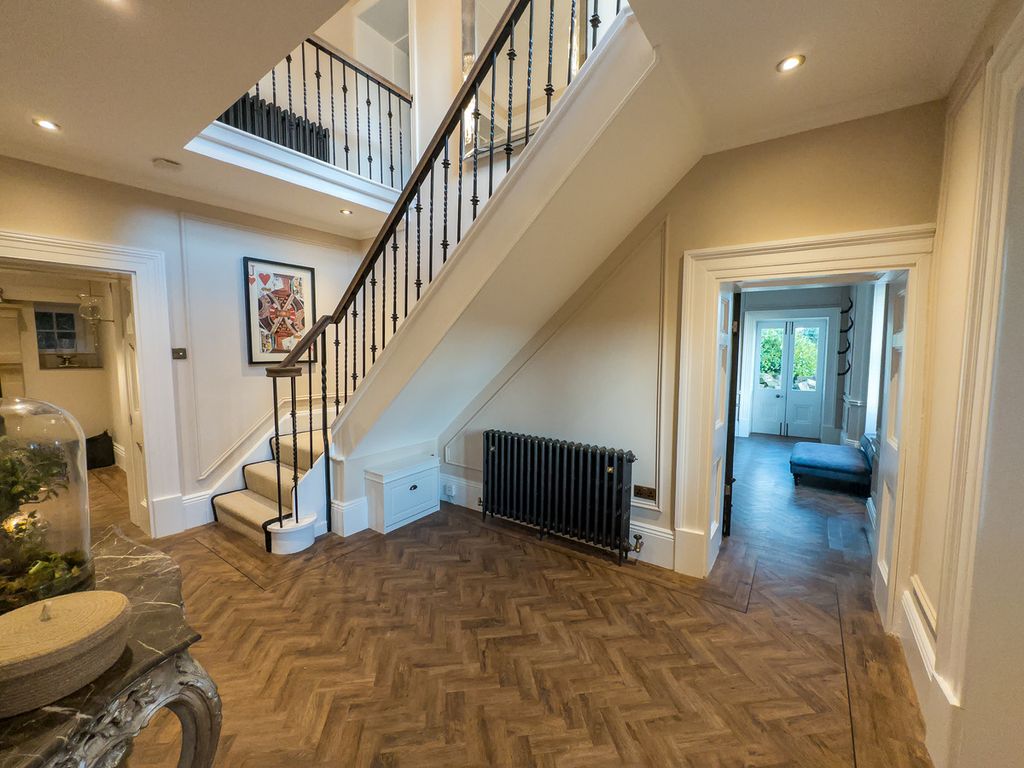 Additional image 29 of 6 bed detached house for saleOldfield Lane, Stanton Lees, Matlock Derbyshire DE4